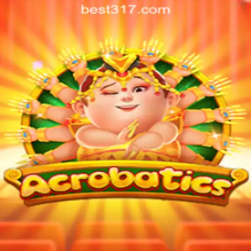 Exploring the Thrilling World of Acrobatics: A New Era in Online Gaming