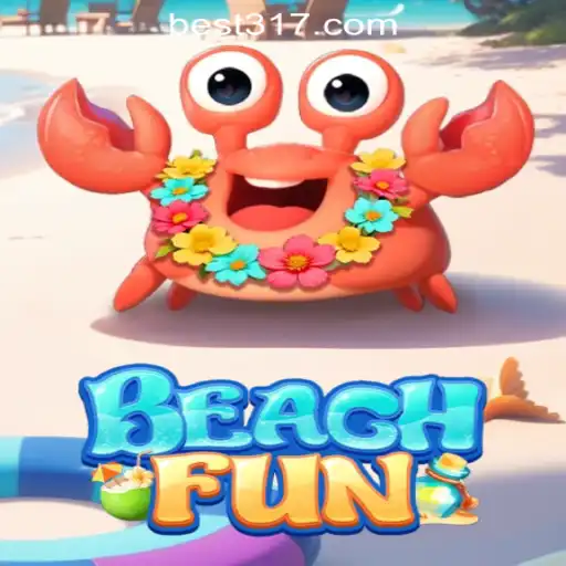Experience the Excitement of BeachFun: A Dive into Bet317 Oficial Slots Brasil #1