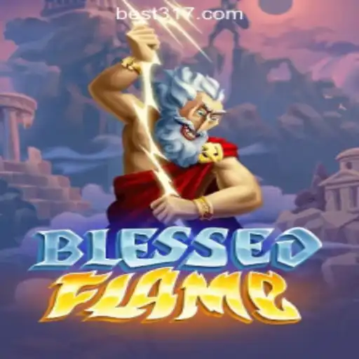 Discover the Thrills of BlessedFlame: A Guide to the Exciting Slots Experience