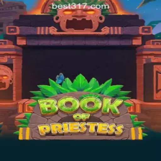 Exploring the Enigmatic World of 'BookOfPriestess': A Dive into the Adventure