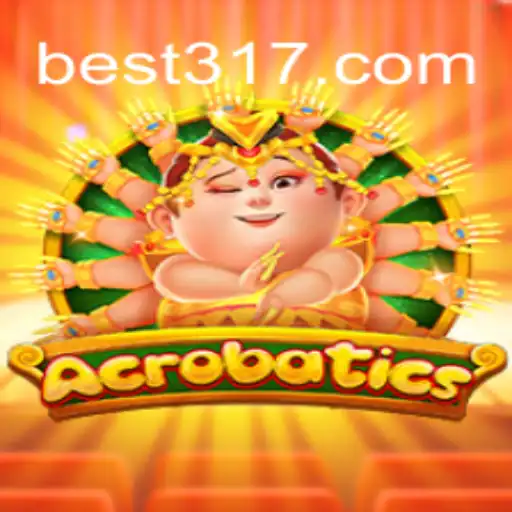 Exploring the Thrilling World of Acrobatics: A New Era in Online Gaming