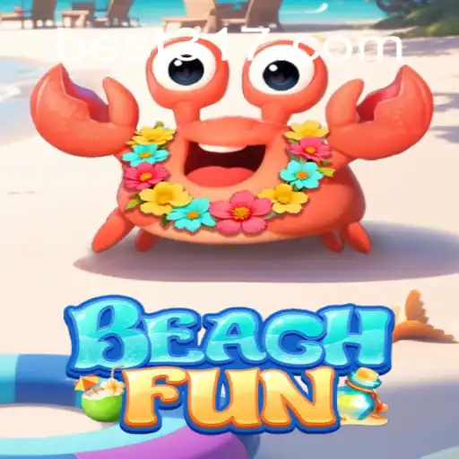 Experience the Excitement of BeachFun: A Dive into Bet317 Oficial Slots Brasil #1