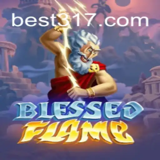Discover the Thrills of BlessedFlame: A Guide to the Exciting Slots Experience
