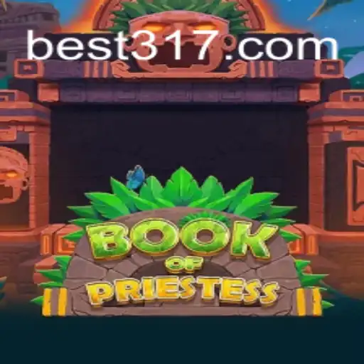 Exploring the Enigmatic World of 'BookOfPriestess': A Dive into the Adventure