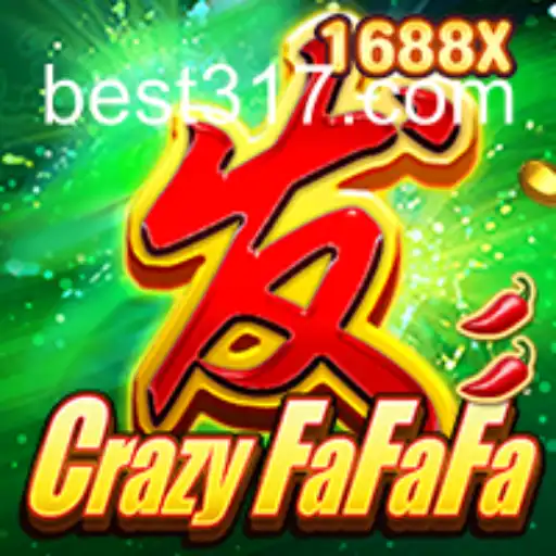 Discovering the Thrills of CrazyFaFaFa: Bet317 Oficial Slots Brasil #1