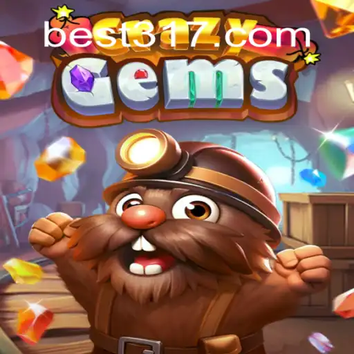 Discover the Thrilling World of CrazyGems: Bet317 Oficial Slots Brasil #1