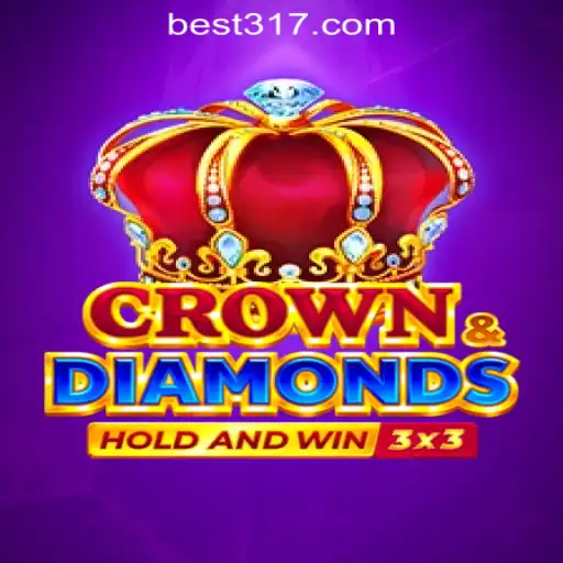 Discover the Exciting World of Crowndiamonds: A Top Choice for Bet317 Oficial Slots Brasil #1