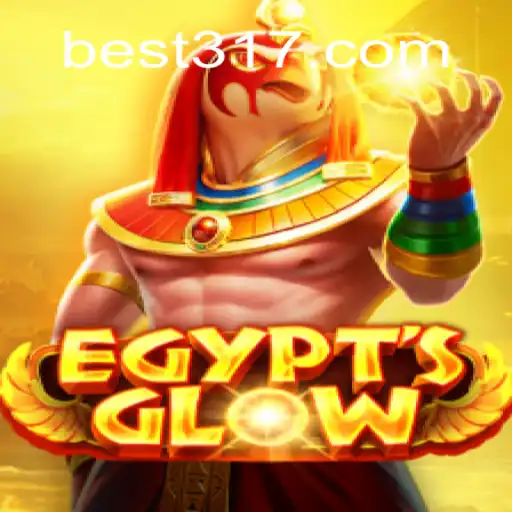 Exploring EgyptsGlow: The Thrilling World of Bet317 Oficial Slots Brasil #1