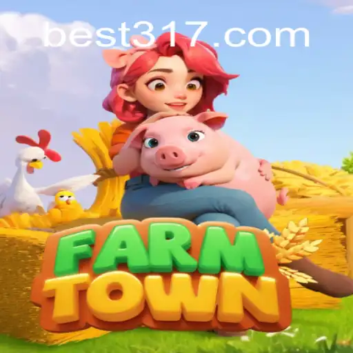 Exploring the Vibrant World of FarmTown: A Fascinating Game Experience