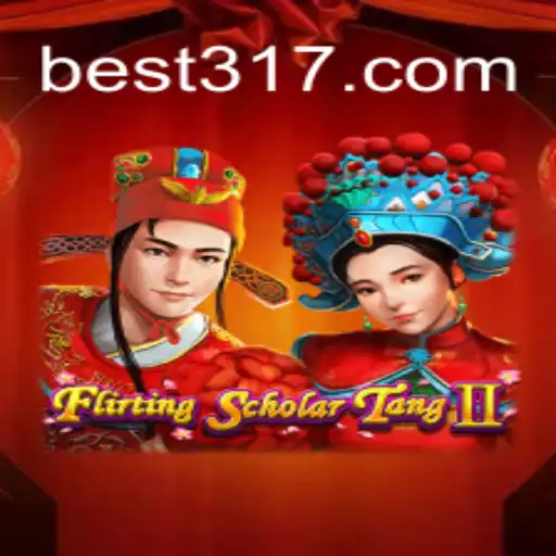 Exploring the World of FlirtingScholarTangII and Its Connection to Bet317 Oficial Slots Brasil #1