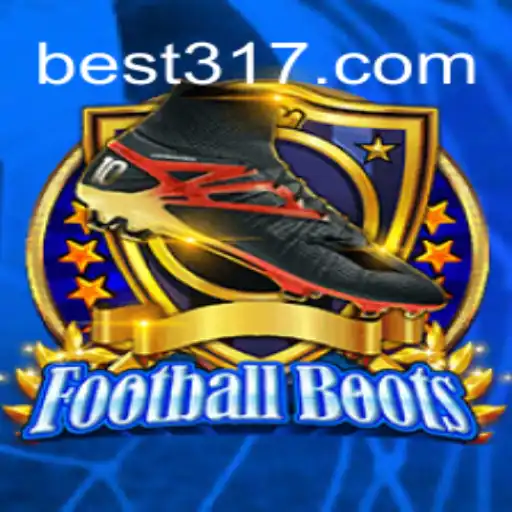 Discover the Thrills of FootballBoots: Unveiling Bet317 Oficial Slots Brasil #1