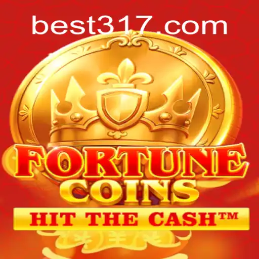 Discovering the Thrills of FortuneCoins: Bet317 Oficial Slots Brasil #1