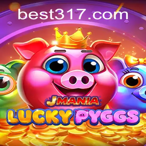 Explore the Exciting World of JManiaLuckyPyggs: A Deep Dive into Brazil's Top Betting Game