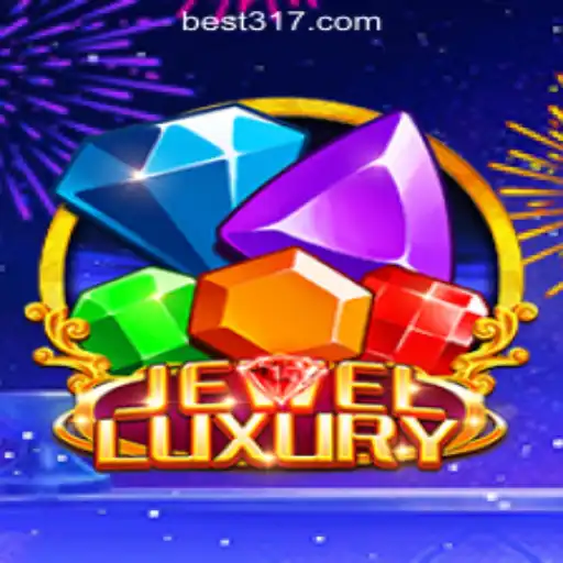 JewelLuxury - A Gleaming Experience in Online Gaming
