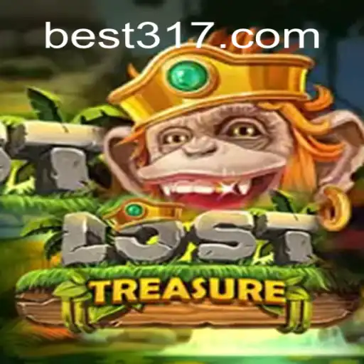 Discover LostTreasure: A Premier Slot Gaming Experience by Bet317 Oficial Slots Brasil #1