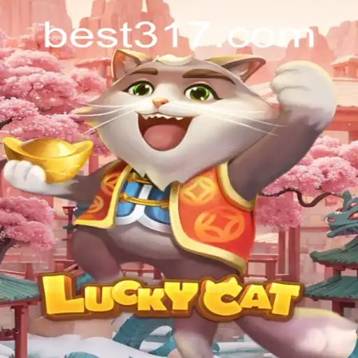 Discover the Thrilling World of 'LuckyCat': A Top Choice in Bet317 Oficial Slots Brasil
