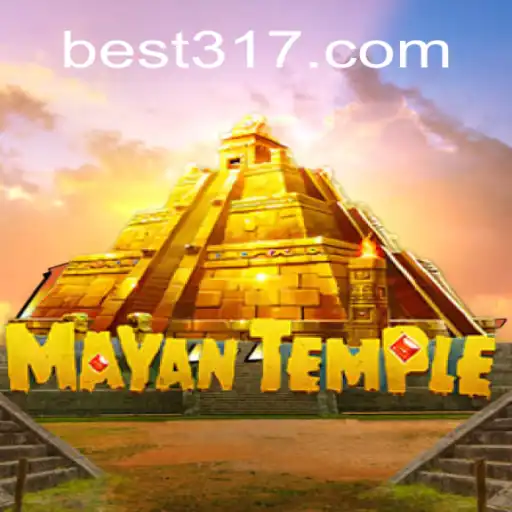 Discover the Thrills of MayanTemple with Bet317 Oficial Slots Brasil #1