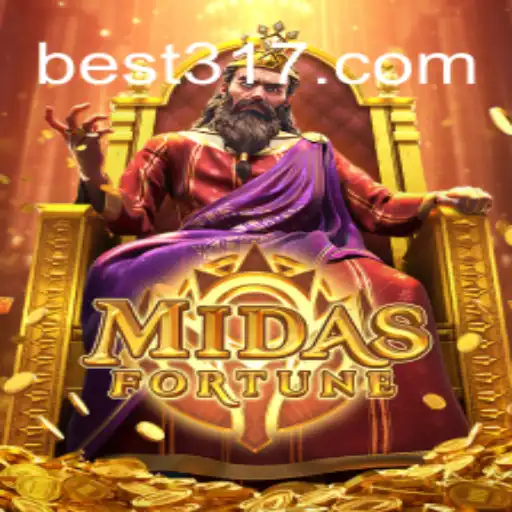 Discover the Thrills of MidasFortune with Bet317 Oficial Slots Brasil #1