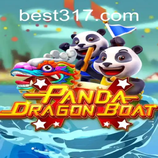 Explore the Thrills of PANDADRAGONBOAT: A Premier Slot Game by Bet317 Oficial Slots Brasil