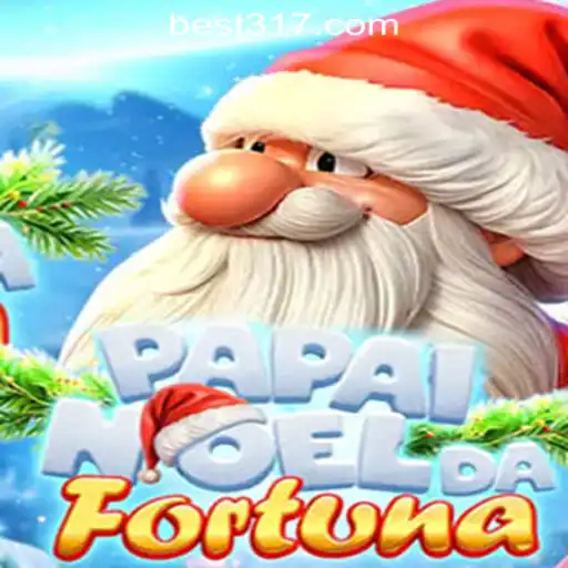Unveiling PapaiNoeldaFortuna: A New Era in Bet317 Oficial Slots Brasil #1