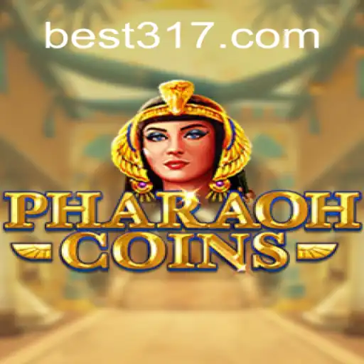PharaohCoins: The Ultimate Guide to Bet317 Oficial Slots Brasil #1