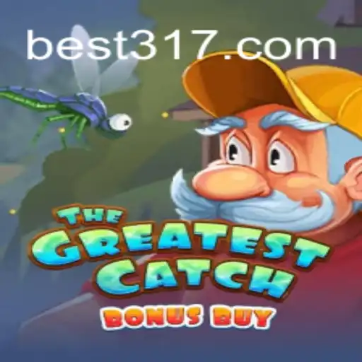 Exploring TheGreatestCatchBonusBuy: A Dive into Bet317 Oficial Slots Brasil #1