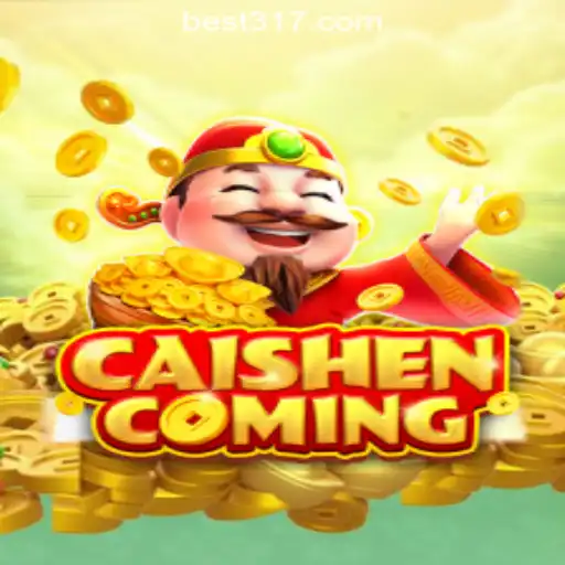 CAISHENCOMING: Unveiling the Exciting World of Bet317 Oficial Slots Brasil #1
