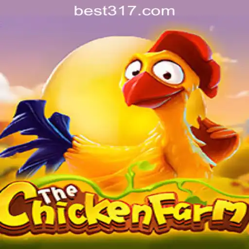 Discover the Exciting World of ChickenFarm: The Best New Slot Game from Bet317 Oficial Slots Brasil