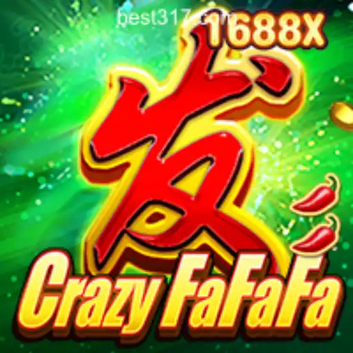 Discovering the Thrills of CrazyFaFaFa: Bet317 Oficial Slots Brasil #1