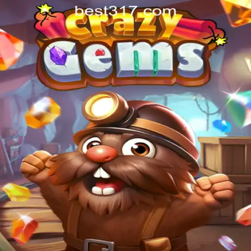 Discover the Thrilling World of CrazyGems: Bet317 Oficial Slots Brasil #1