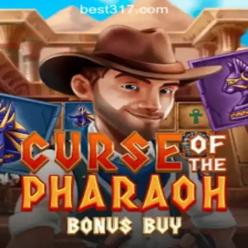 Unveiling CurseofthePharaohBonusBuy: The Thrilling Slot Experience