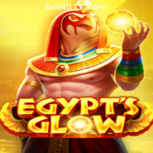 Exploring EgyptsGlow: The Thrilling World of Bet317 Oficial Slots Brasil #1