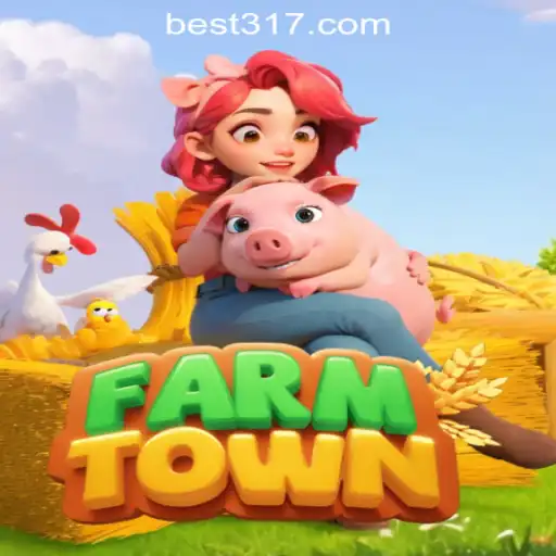 Exploring the Vibrant World of FarmTown: A Fascinating Game Experience