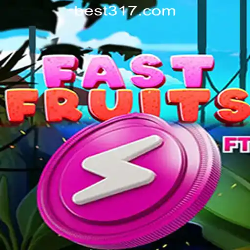 Exploring the Thrilling World of FastFruits: A Dive into Bet317 Oficial Slots Brasil #1