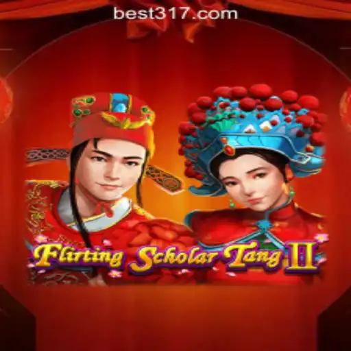 Exploring the World of FlirtingScholarTangII and Its Connection to Bet317 Oficial Slots Brasil #1