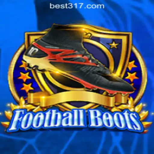 Discover the Thrills of FootballBoots: Unveiling Bet317 Oficial Slots Brasil #1