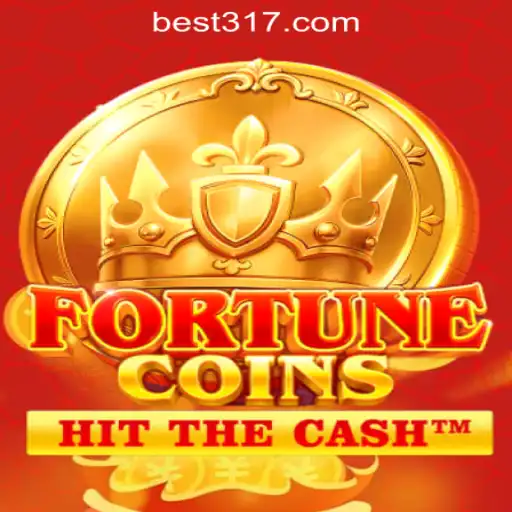 Discovering the Thrills of FortuneCoins: Bet317 Oficial Slots Brasil #1