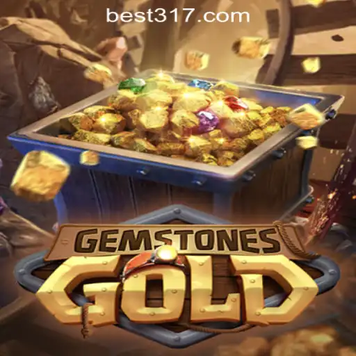 Discovering the Thrills of GemstonesGold: Bet317 Oficial Slots Brasil #1