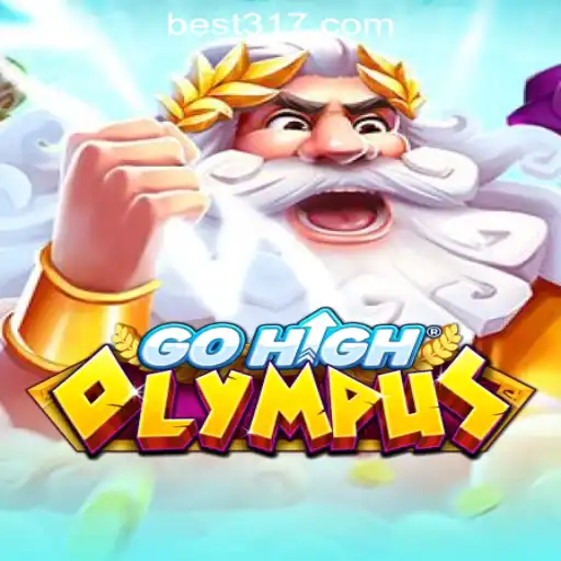 Experience the Thrill with GoHighOlympus: Bet317 Oficial Slots Brasil #1