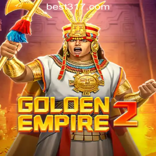 Exploring GoldenEmpire2: The Alluring World of Bet317 Oficial Slots Brasil #1