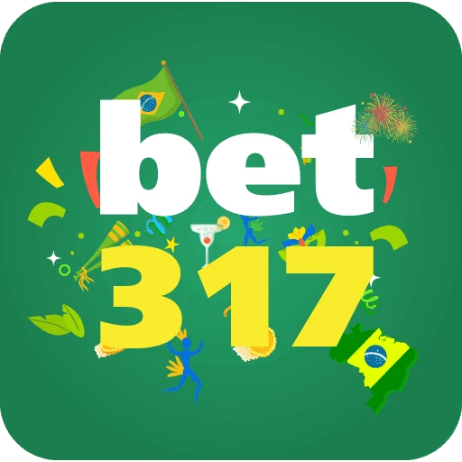 Bet317 Oficial Slots Brasil #1