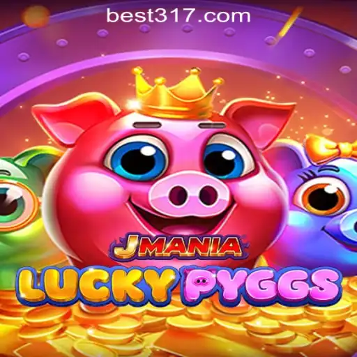 Explore the Exciting World of JManiaLuckyPyggs: A Deep Dive into Brazil's Top Betting Game