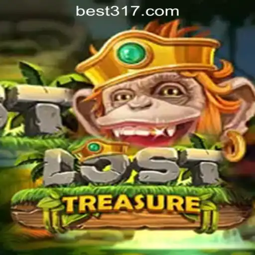 Discover LostTreasure: A Premier Slot Gaming Experience by Bet317 Oficial Slots Brasil #1