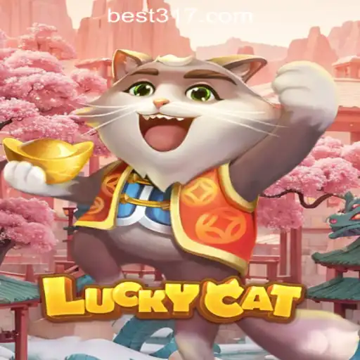 Discover the Thrilling World of 'LuckyCat': A Top Choice in Bet317 Oficial Slots Brasil