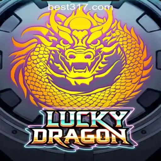 LuckyDragon: Unveiling the Thrilling World of Bet317 Oficial Slots Brasil #1