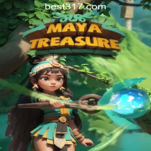 Exploring the Intriguing World of MayaTreasure: A Premier Slot Experience in Brazil