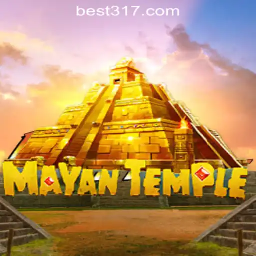 Discover the Thrills of MayanTemple with Bet317 Oficial Slots Brasil #1