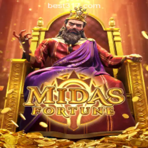 Discover the Thrills of MidasFortune with Bet317 Oficial Slots Brasil #1