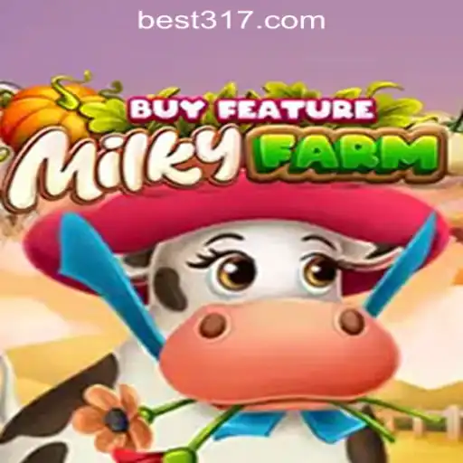 Exploring the Exciting World of MilkyFarmBuyFeature and Bet317 Oficial Slots Brasil #1