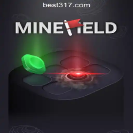 Discovering MineField: An Intriguing Addition to Bet317 Oficial Slots Brasil #1
